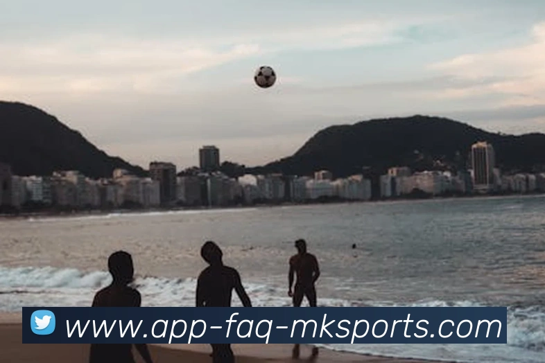 MK体育APP平台生态图